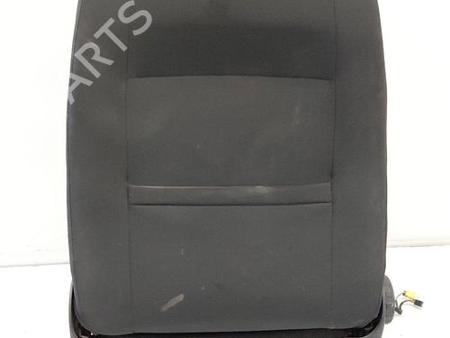 Right front seat VW GOLF VII (5G1, BQ1, BE1, BE2)  | BP16256225C16 