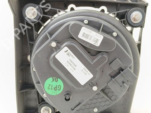 Heater blower motor OPEL AMPERA (R12) EV 150 | BP36357419M62 - Image 2