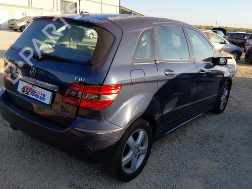 Left taillight MERCEDES-BENZ B-CLASS Sports Tourer (W245) B 180 CDI (245.207) | BP29200967C34 