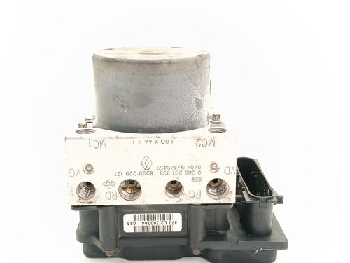 Used ABS pump RENAULT CLIO II (BB_, CB_) 1.2 16V (BB05, BB0W, BB11, BB27, BB2T, BB2U, BB2V, CB05,... (75 hp) 31063098