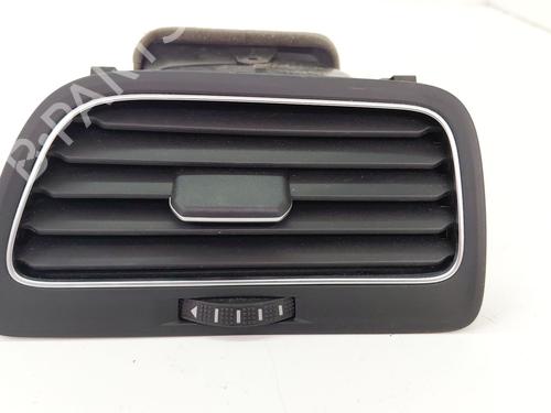 Used Air vent VW GOLF VII (5G1, BQ1, BE1, BE2) 1.0 TSI (86 hp) 27838875