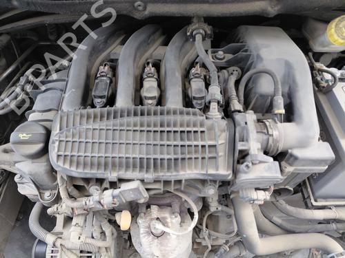 Motor PEUGEOT 208 I (CA_, CC_) 1.2 VTI 82 (82 hp) 27717306