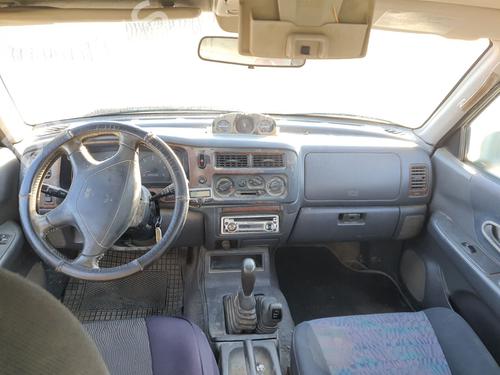Right front indicator MITSUBISHI PAJERO SPORT I (K7_, K9_) 2.5 TD (K94W) | BP24803434C33 