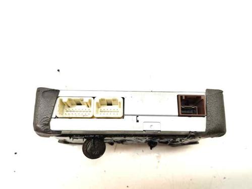 Electronic module TOYOTA VERSO (_R2_) | BP20706188M83