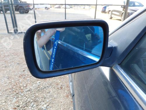 Left mirror BMW 3 (E46) 320 d | BP27316284C26 