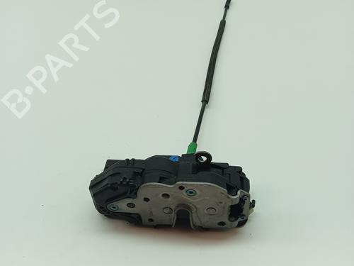 Rear right lock OPEL INSIGNIA A (G09) 2.0 CDTI (68) | BP15979202C99 