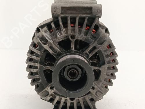 Alternator MERCEDES-BENZ C-CLASS (W204) C 200 CDI (204.001) | BP36433520M7  - Image 5