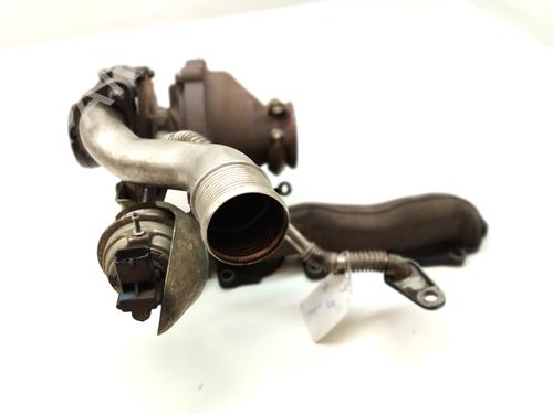 Used Turbocharger/Supercharger OPEL INSIGNIA A (G09) 2.0 CDTI (68) (131 hp) 15980931