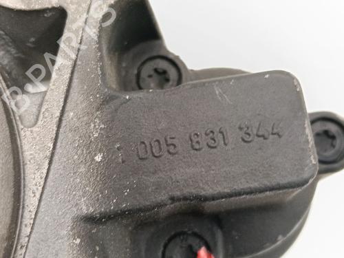 Starter SKODA FABIA I (6Y2) 1.9 SDI | BP31020690M8 