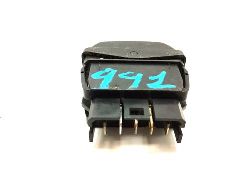 Right front window switch CITROËN XSARA PICASSO (N68) 2.0 HDi | BP16097930I26