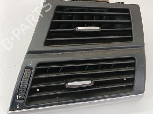 Used Air vent Air vent BMW X5 (E70) 3.0 d (235 hp) 33626053 33626053