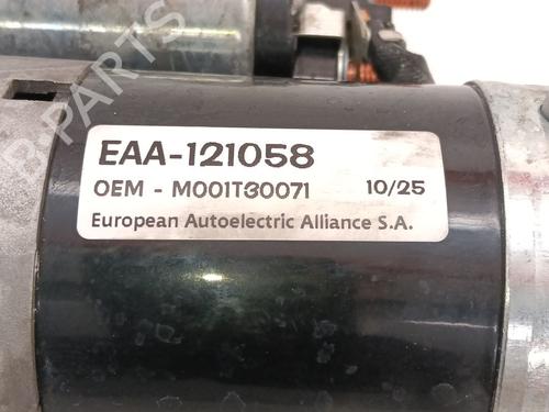 Starter ALFA ROMEO 159 (939_) 1.9 JTDM 8V (939AXE1B) | BP36433516M8 - Image 6