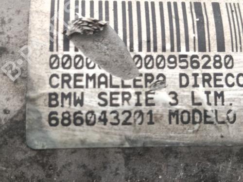 Steering rack BMW 1 (F20) 116 d | BP36917197M22  - Image 5