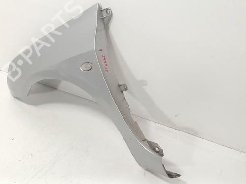 Left front fenders PEUGEOT 307 (3A/C) 1.6 HDi 110 | BP32058936C41