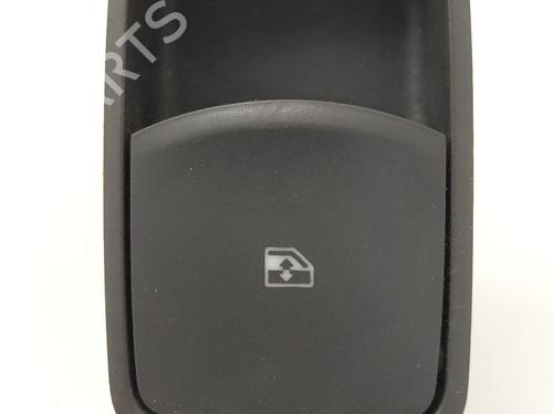 Høyre Foran elrute bryter OPEL CORSA D (S07) 1.3 CDTI (L08, L68) (75 hp) 31664562