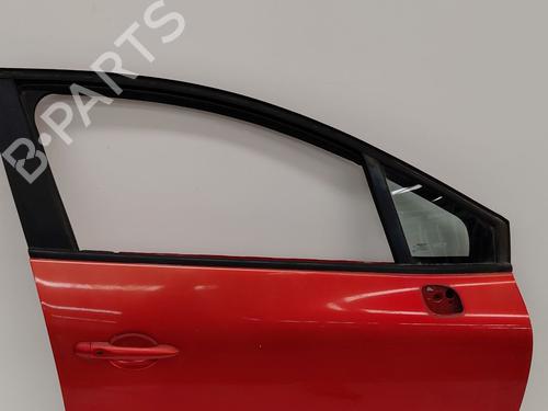 Used Right front door RENAULT CLIO IV (BH_) 0.9 TCe 90 (BHNF, BHMA, BHMH, BHJK, BHJR) (90 hp) 27515097