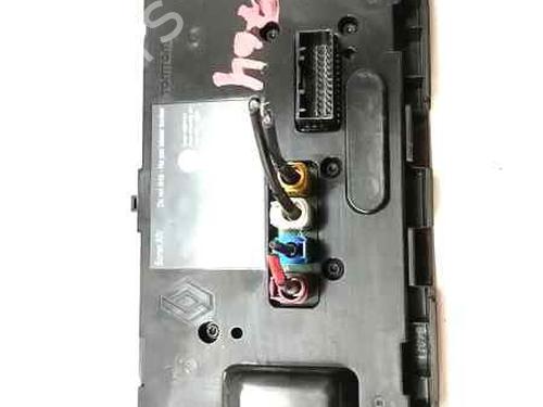 Display monitor RENAULT KOLEOS I (HY_) | BP15978179C48