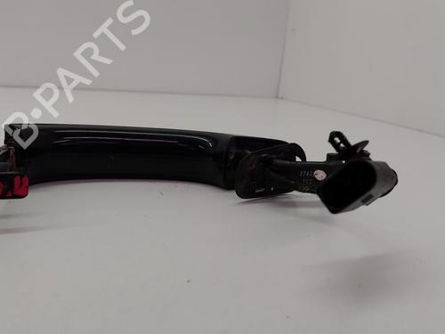 Front left exterior door handle AUDI Q7 (4LB)  | BP29994446C128 