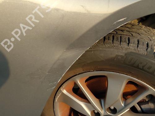 Right front fenders KIA OPTIMA (JF) 1.7 CRDi | BP29574196C42 