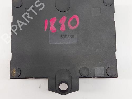 Electronic module JAGUAR F-PACE (X761) 2.0 TD4 AWD | BP29447571M83 