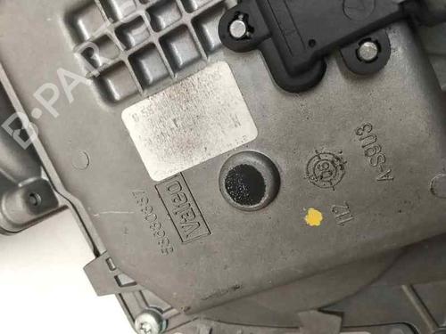 Front wiper motor CITROËN C4 Picasso I MPV (UD_) 1.6 HDi | BP22970312M29 