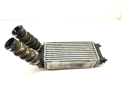 Intercooler PEUGEOT 5008 (0U_, 0E_) 1.6 BlueHDi 120 (120 hp) 17628430