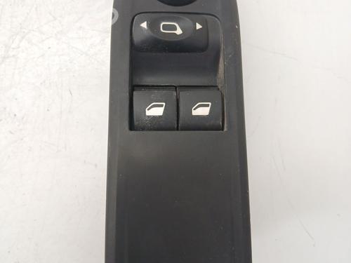 Used Left front window switch Left front window switch CITROËN C3 II (SC_) 1.1 i (60 hp) 40149708 40149708