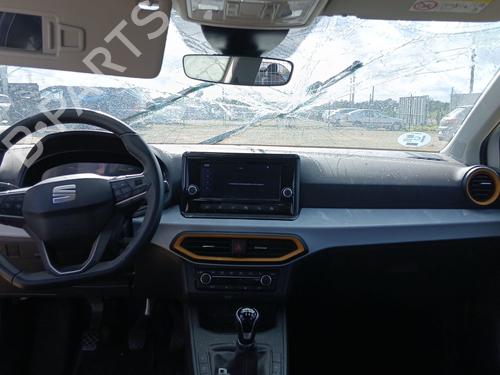 Fuse box SEAT IBIZA V (KJ1, KJG) 1.0 TSI | BP34223612E1  - Image 8