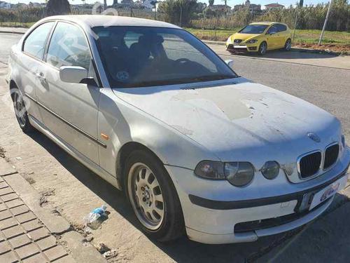 Left taillight BMW 3 Compact (E46) 316 ti | BP22899861C34 