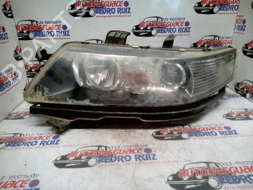 Venstre forlygte HONDA ACCORD VII (CL, CN) [2003-2012]  26002029