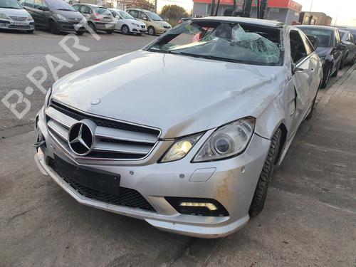 Steering column MERCEDES-BENZ E-CLASS Coupe (C207) | BP15980524M21