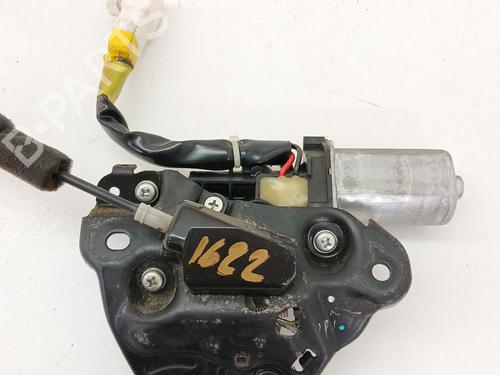 Used Tailgate lock Tailgate lock 36782135 36782135