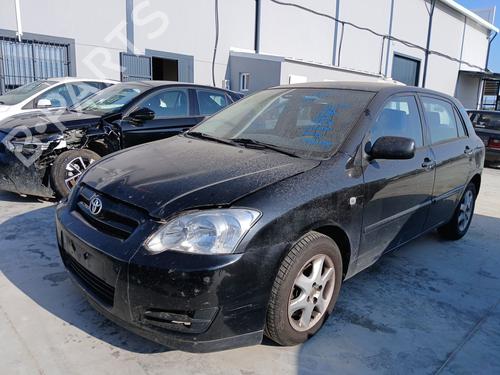 Used Parts TOYOTA COROLLA (_E12_)  2.0 D-4D (CDE120R, CDE120L_)  4524703