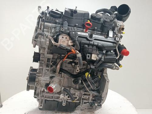 Motor Motor HYUNDAI TUCSON (NX4E, NX4A) [2020-2026] 37030610 37030610