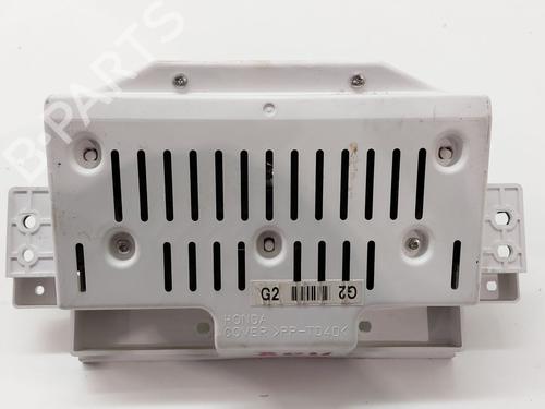 Cockpit HONDA INSIGHT (ZE_) 1.3 IMA (ZE2) | BP29953921C47