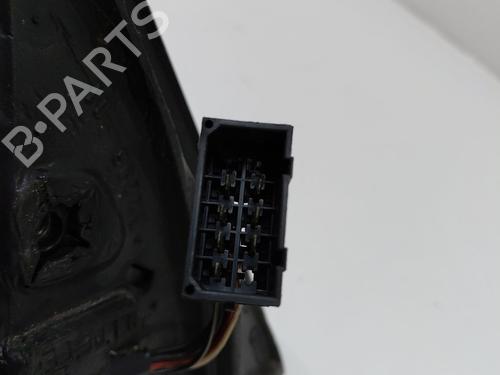 Left mirror AUDI A6 C5 (4B2) 2.5 TDI | BP26691796C26 