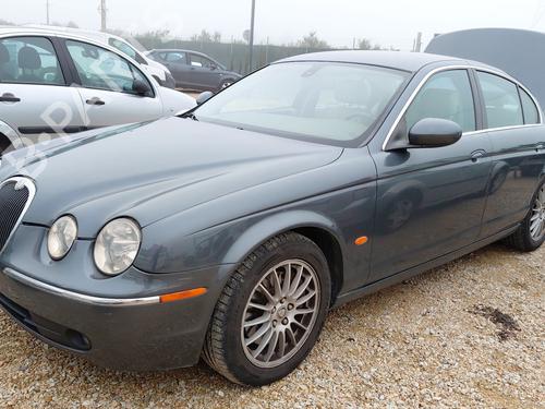 front-left-lock-jaguar-s-type-ii-x200-1998-1999-2000-2001-2002-2003-2004-2005-2006-2007-2008-31214059 main image