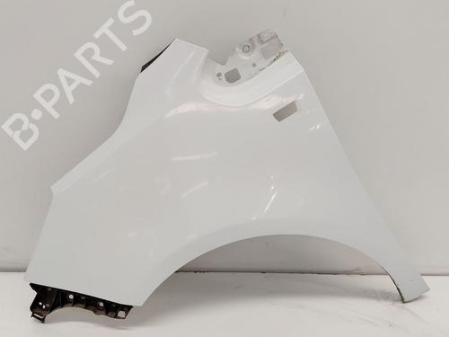 Used Left front fenders OPEL MERIVA B MPV (S10) 1.3 CDTI (75) (95 hp) 28209553