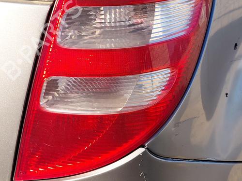Used Right taillight MERCEDES-BENZ A-CLASS (W169) A 150 (169.031, 169.331) (95 hp) 27605798