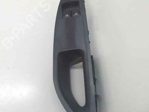 Used Left front window switch SEAT ALTEA (5P1) [2004-2015]  17732231