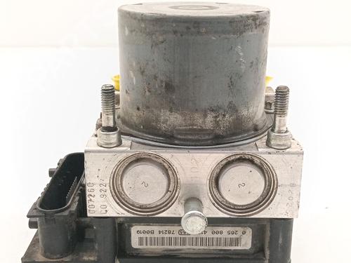 ABS pump CITROËN XSARA PICASSO (N68) 1.6 HDi | BP31171526M43