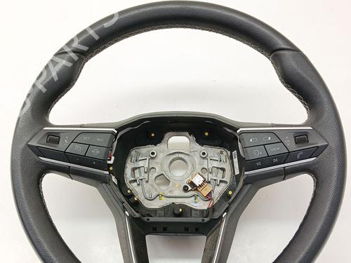 Lenkrad für Lenkrad SEAT IBIZA V (KJ1, KJG) 1.0 TSI (110 hp) 34404761 34404761
