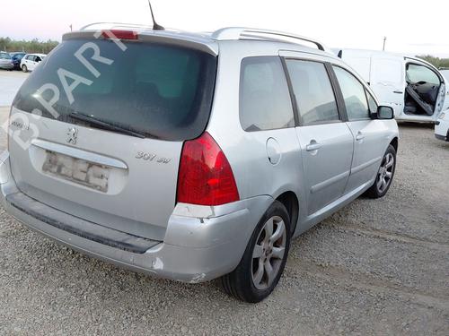 Switch PEUGEOT 307 SW (3H) 1.6 HDI 90 | BP30259280I30