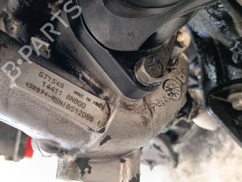 Engine NISSAN ALMERA II Hatchback (N16) 2.2 Di | BP39464493M1 - Image 5