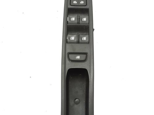 Used Left front window switch DACIA SANDERO II TCe 90 LPG (B8M1) (90 hp) 24669494