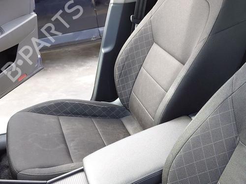 Right front seat SKODA SUPERB III (3V3) 2.0 TDI | BP29926425C16 