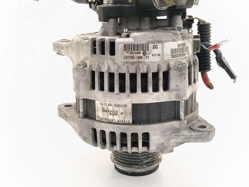 Generator OPEL ASTRA H GTC (A04) 1.7 CDTi (L08) (101 hp) 30972336