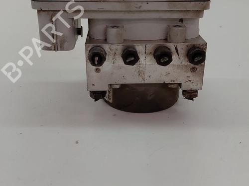 Used ABS pump CITROËN C3 II (SC_) 1.1 i (60 hp) 29505612
