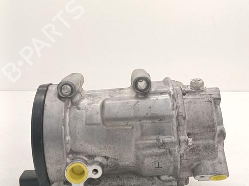AC compressor TOYOTA RAV 4 V (_A5_, _H5_) 2.5 Hybrid AWD (AXAH54) | BP32732241M34 - Image 2