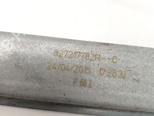 Left taillight DACIA LODGY (JS_) 1.5 dCi (JSMC, JSAF) | BP32124709C34  - Image 7